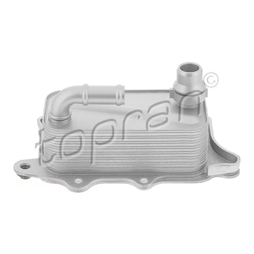 Chladič motorového oleja TOPRAN 625 264