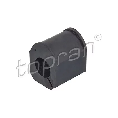 Uloženie priečneho stabilizátora TOPRAN 700 151
