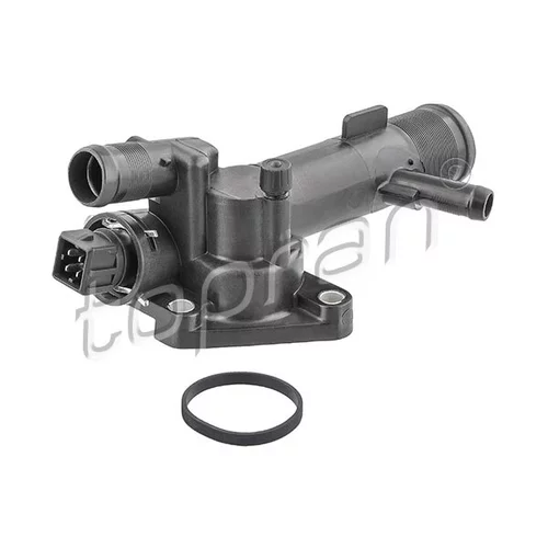 Termostat chladenia TOPRAN 700 570