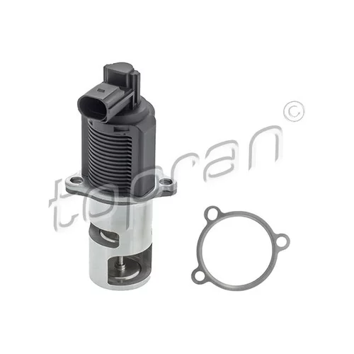 EGR ventil TOPRAN 700 847