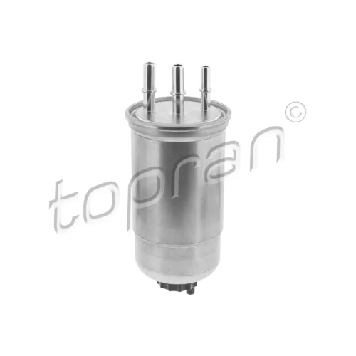 Palivový filter TOPRAN 700 909