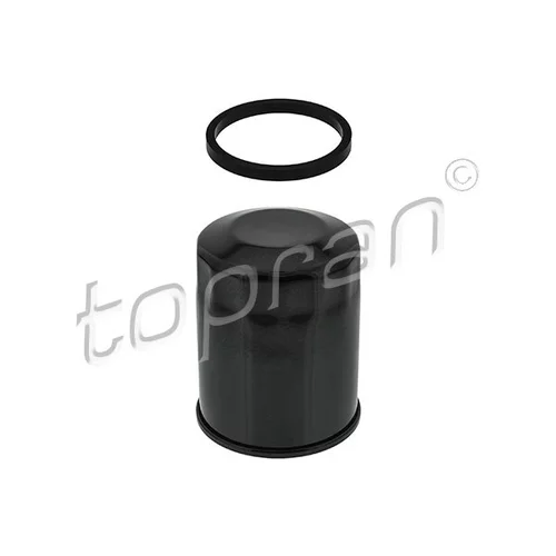 Olejový filter TOPRAN 701 540