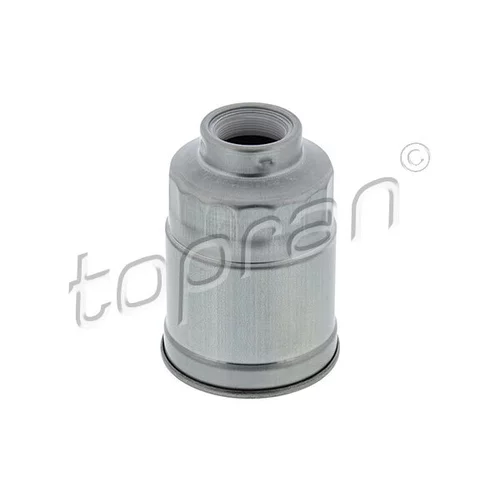 Palivový filter TOPRAN 701 565