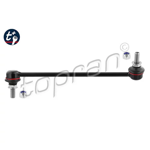 Tyč/Vzpera stabilizátora TOPRAN 701 646