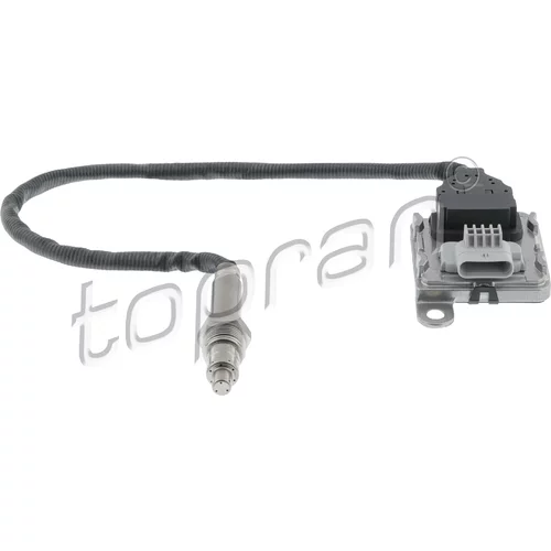 NOx-Senzor, NOx-Katalyzátor TOPRAN 703 073