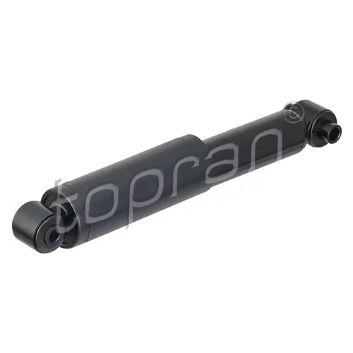 Tlmič pérovania TOPRAN 720 847