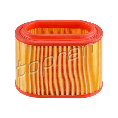 Vzduchový filter 820 207 /TOPRAN/