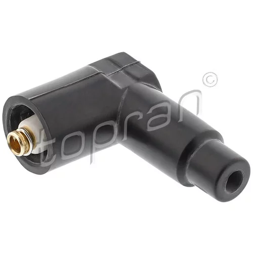 Pripájací konektor zapaľovacej sviečky 100 692 /TOPRAN/
