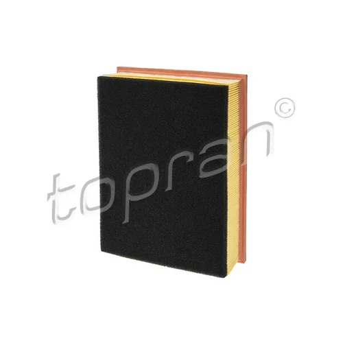 Vzduchový filter TOPRAN 112 386