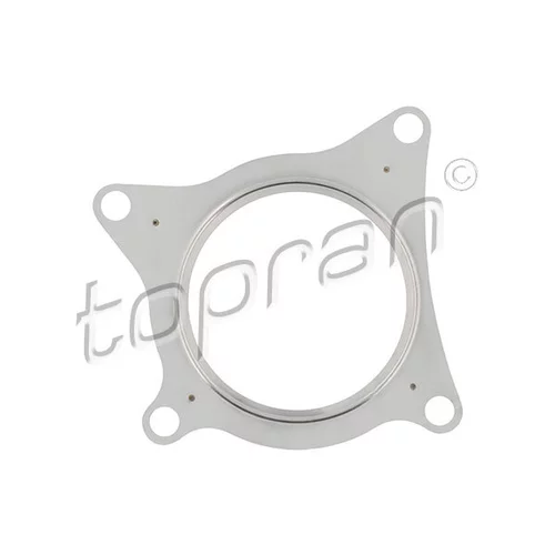 Tesnenie výfukovej trubky TOPRAN 112 988