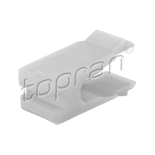 Adaptér pre spojkový valec TOPRAN 114 578