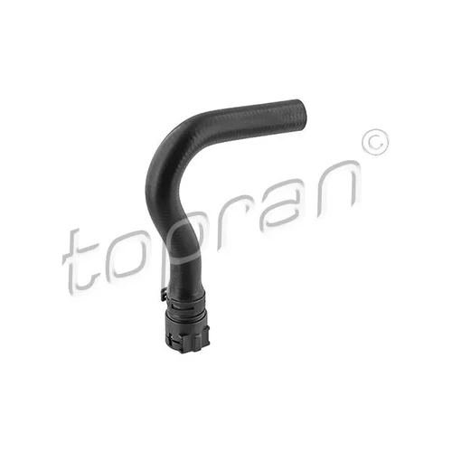 Hadica chladenia TOPRAN 118 577