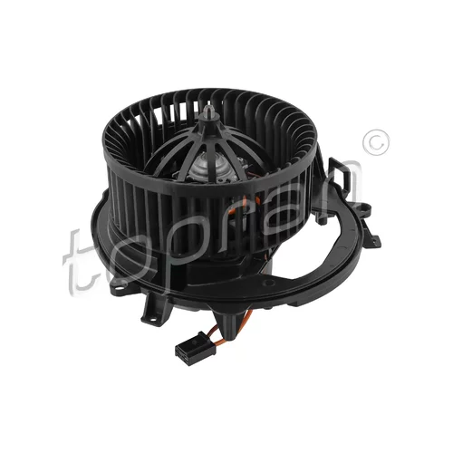 Vnútorný ventilátor TOPRAN 118 720
