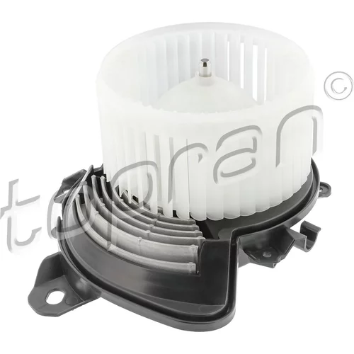 Vnútorný ventilátor TOPRAN 209 416