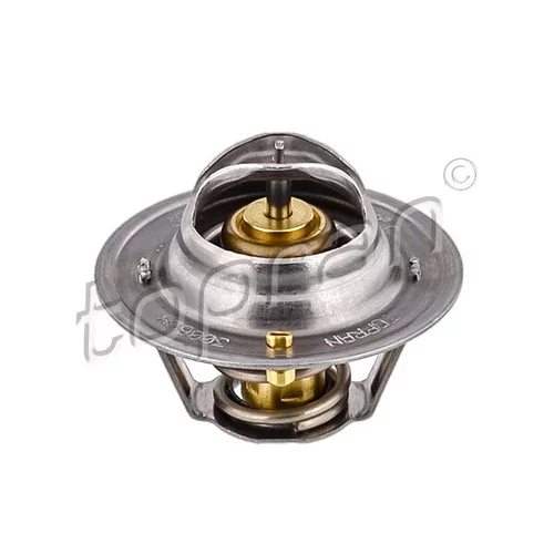 Termostat chladenia TOPRAN 300 628