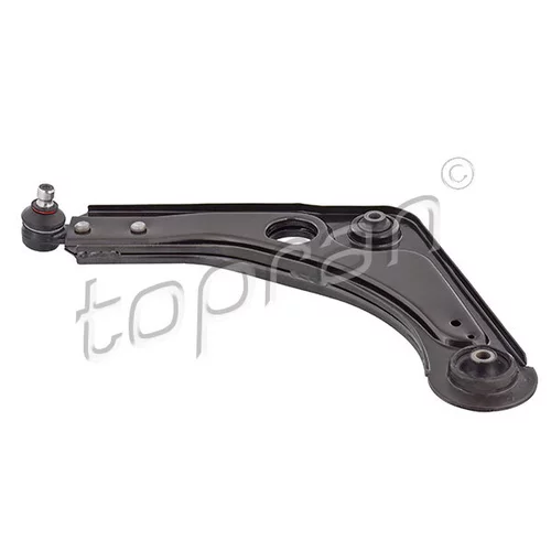 Rameno zavesenia kolies TOPRAN 300 693