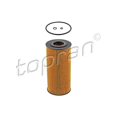 Olejový filter TOPRAN 401 047