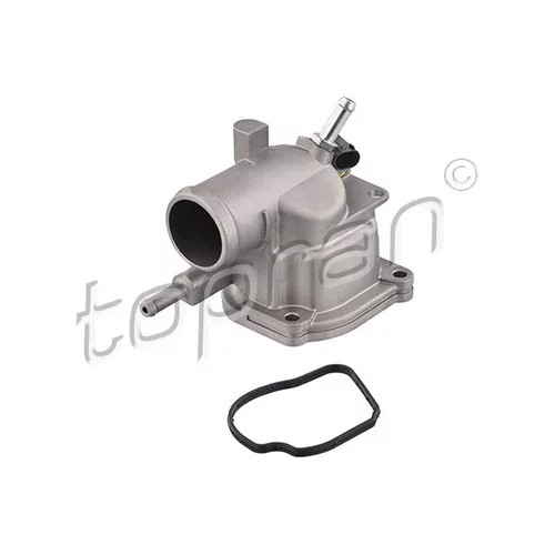 Termostat chladenia TOPRAN 401 474
