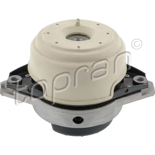 Uloženie motora TOPRAN 409 378