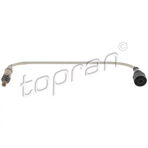 Lambda sonda TOPRAN 500 463