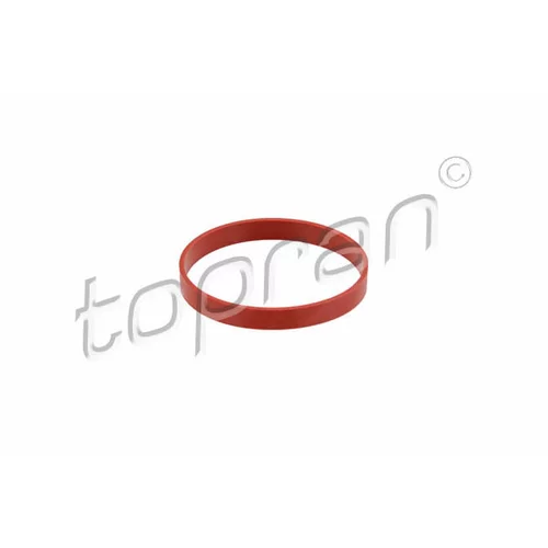 Tesnenie, EGR ventil TOPRAN 500 833