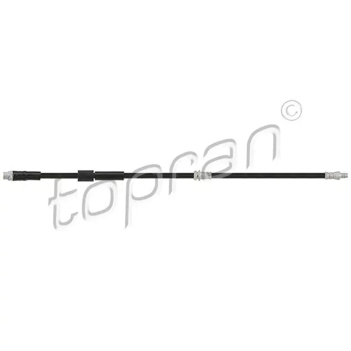 Brzdová hadica TOPRAN 502 688