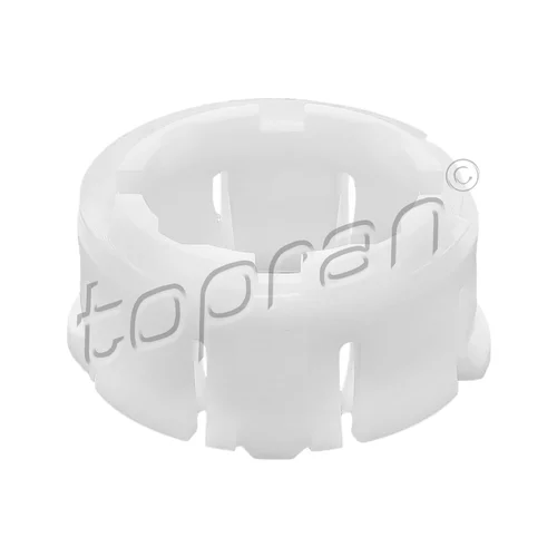 Puzdro radiacej tyče TOPRAN 504 266