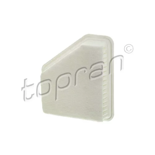 Vzduchový filter TOPRAN 600 021