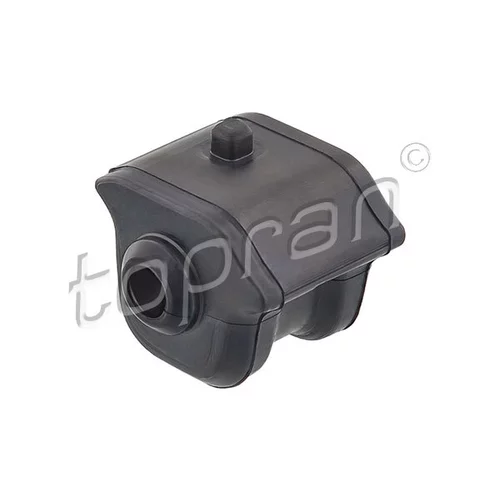 Uloženie priečneho stabilizátora TOPRAN 600 491