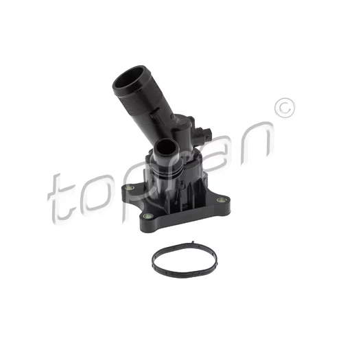 Termostat chladenia TOPRAN 601 966