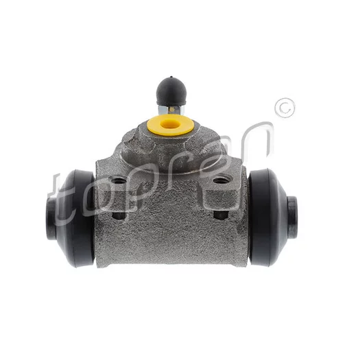 Brzdový valček kolesa 624 306 /TOPRAN/