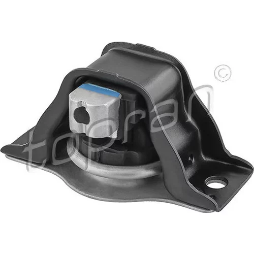 Uloženie motora TOPRAN 700 532