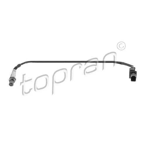 Lambda sonda TOPRAN 701 265