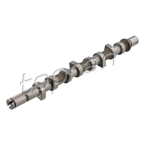 Vačkový hriadeľ TOPRAN 702 806