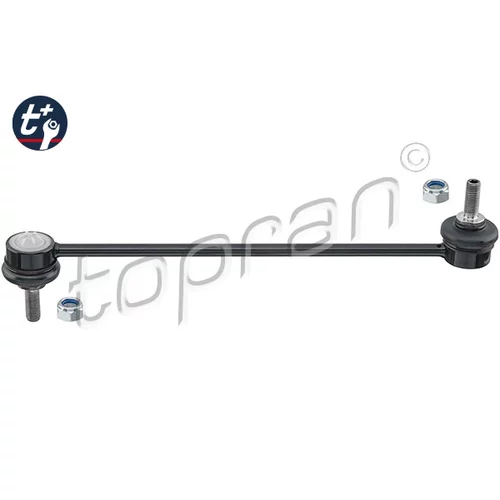Tyč/Vzpera stabilizátora TOPRAN 722 546