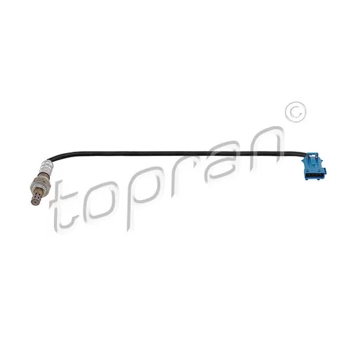 Lambda sonda TOPRAN 723 481
