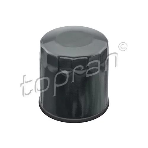 Olejový filter TOPRAN 820 197