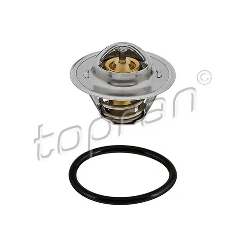 Termostat chladenia TOPRAN 113 851