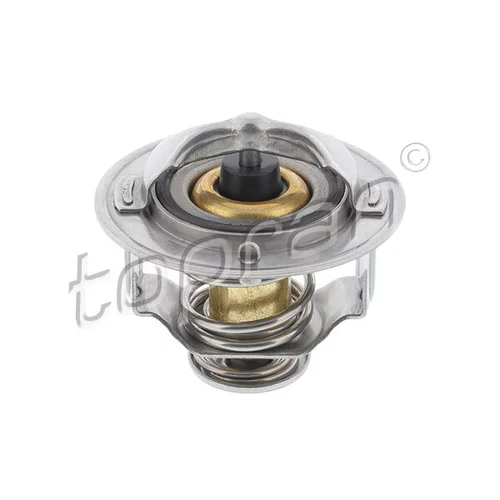 Termostat chladenia TOPRAN 205 725