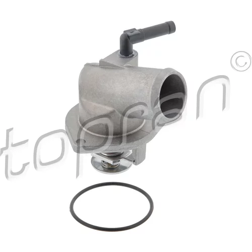Termostat chladenia TOPRAN 209 419