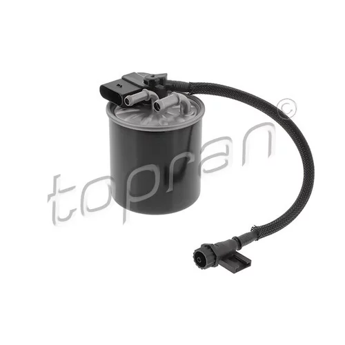 Palivový filter TOPRAN 409 040