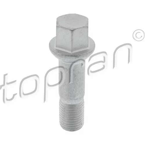 Skrutka kolesa TOPRAN 411 547