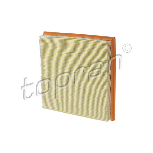 Vzduchový filter 500 228 /TOPRAN/