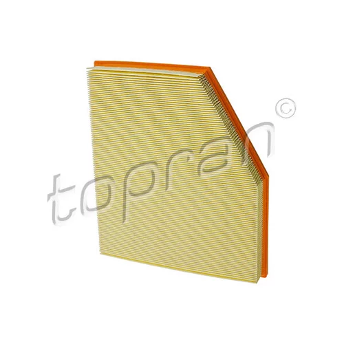 Vzduchový filter TOPRAN 501 307