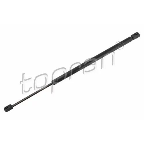 Pneumatická pružina, Batožinový/nákladný priestor TOPRAN 600 157