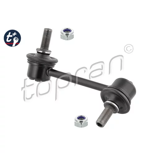 Tyč/Vzpera stabilizátora TOPRAN 600 398
