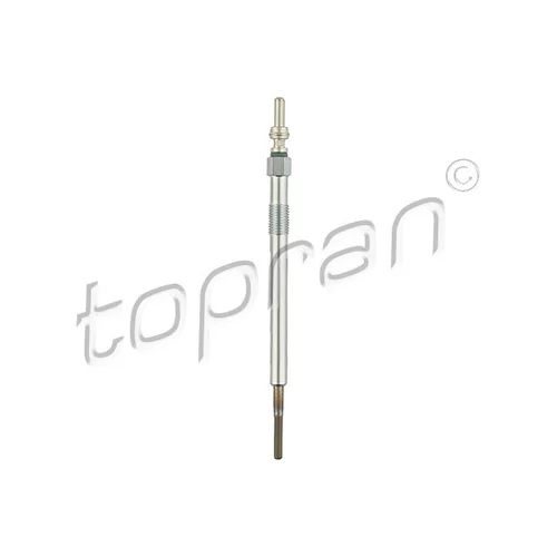Žeraviaca sviečka TOPRAN 600 533