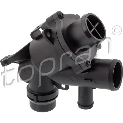 Termostat chladenia TOPRAN 602 390