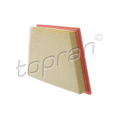 Vzduchový filter TOPRAN 620 878