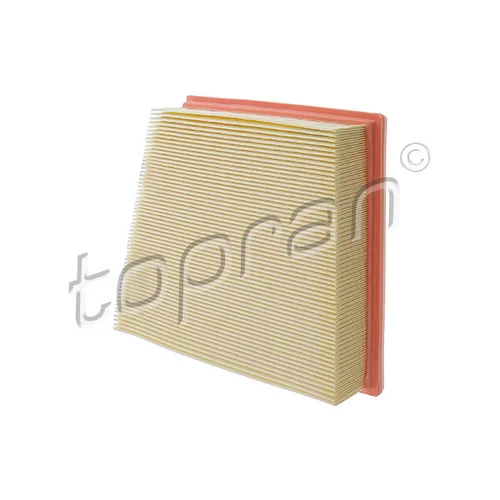 Vzduchový filter TOPRAN 620 879